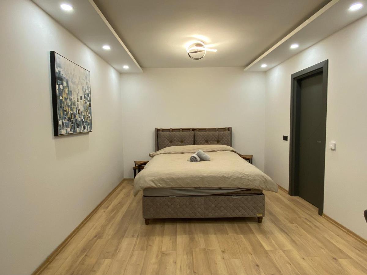 Dv13 Luxury Suite Sofia Center Buitenkant foto