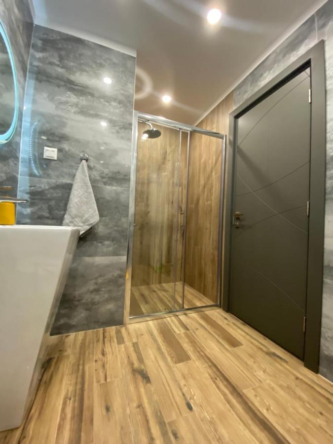 Dv13 Luxury Suite Sofia Center Buitenkant foto